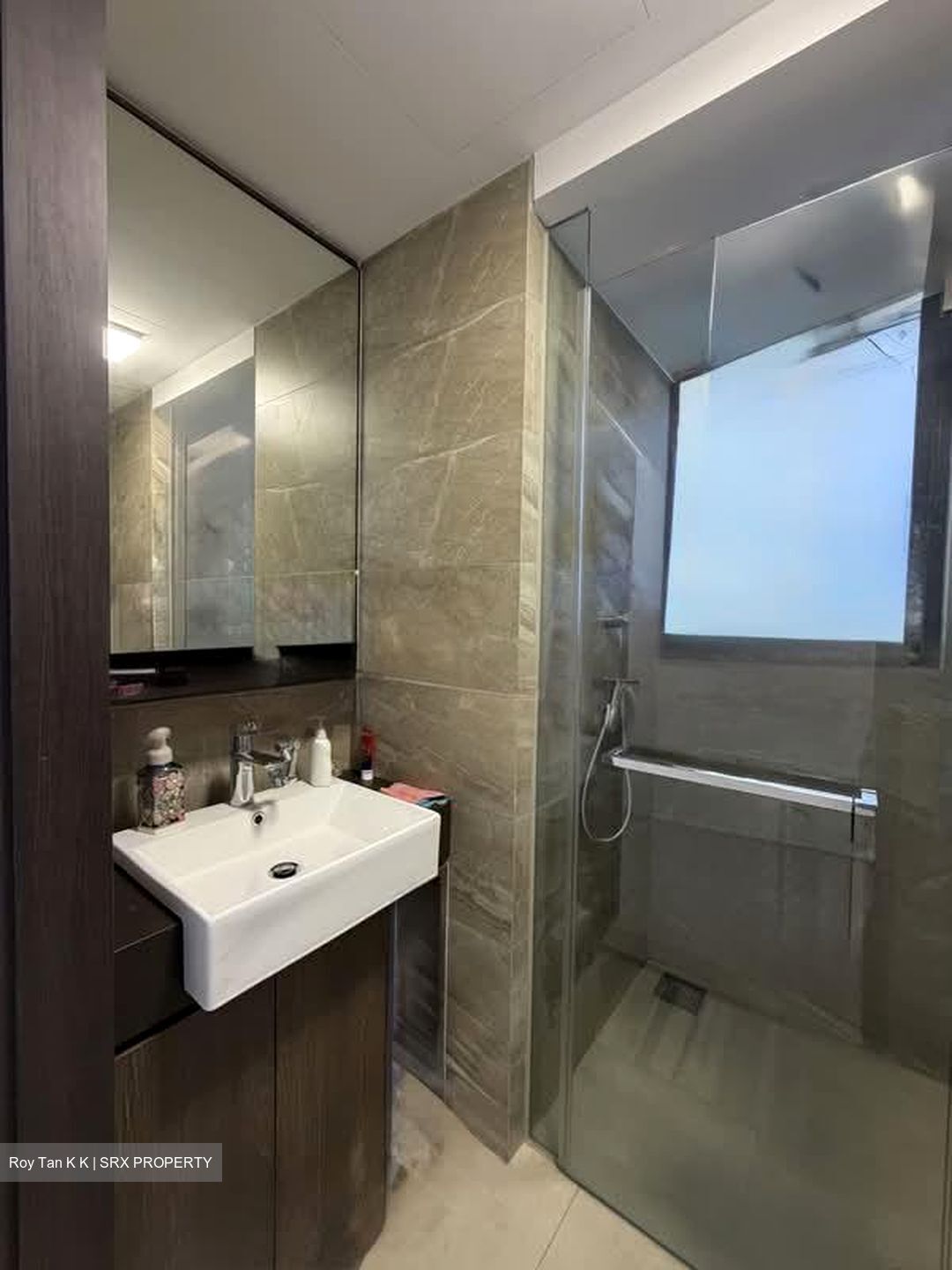 Riverfront Residences (D19), Apartment #600605241